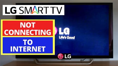 lg smart card service has stopped|lg tv not connecting to internet.